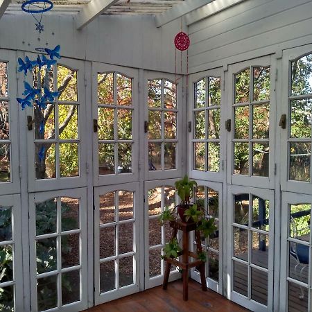 Вілла Casa Del Bosque Тигре Екстер'єр фото